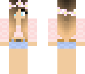 cute girl edit