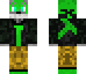 technowolf 2