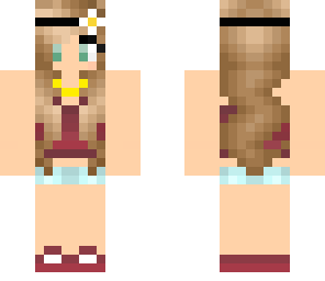 neklace
