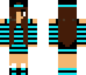 brightonlolgames strips girl