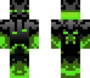 cool enderman