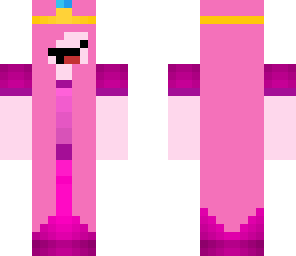 derpy princess bubblegum