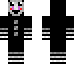 marionette