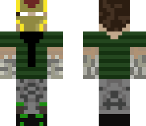 random rock hands