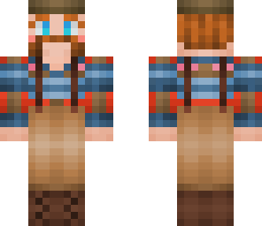 oaken