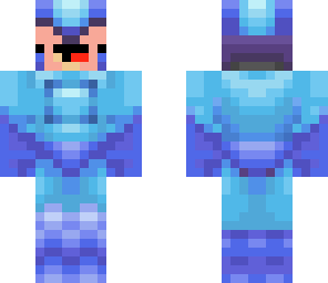 derp mega man