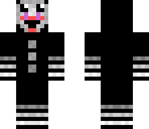 marionette updated