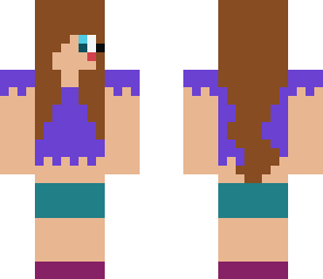 random i got bored