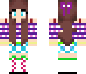 girl 2