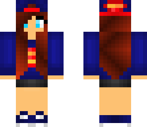 supergirl 2