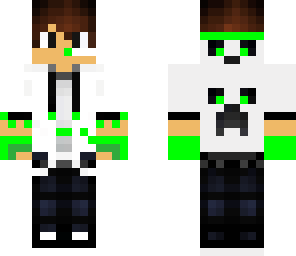 gamer