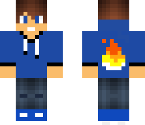 blue fire 2