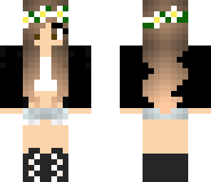 edited cute girl