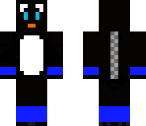 penguin wansee