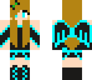 fly girl