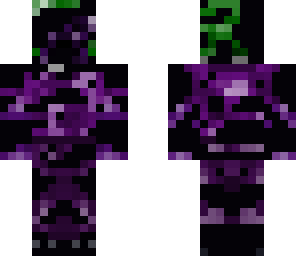 super creeper