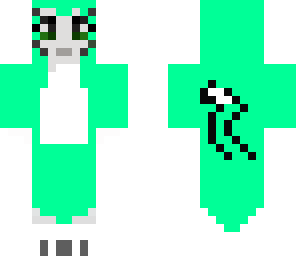 emerald stampy