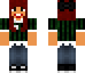 my skin