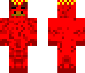 devil
