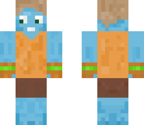 senifish