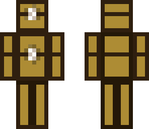 chest