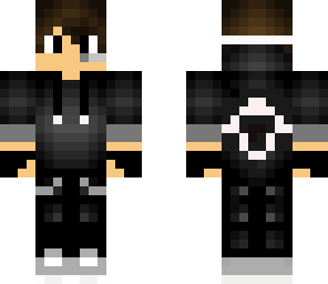 dark player