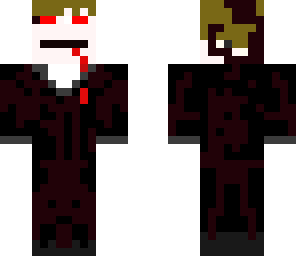 vampire guy