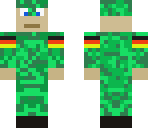 soldat deutsch