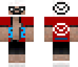 chrissilk52's possible new skin