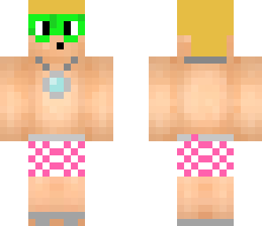 mah new skin