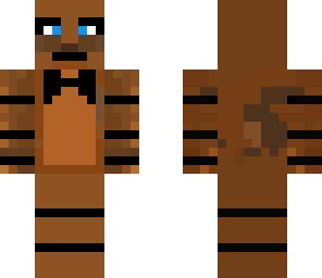 freddy fazbear