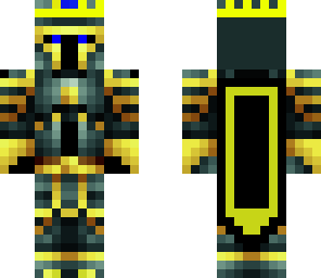 knight king