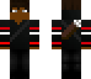 black huahwii