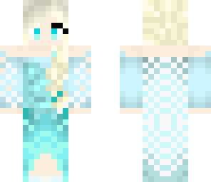 elsa the frozen