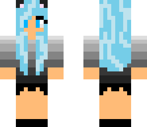 my skin