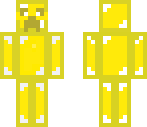 the golden creeper