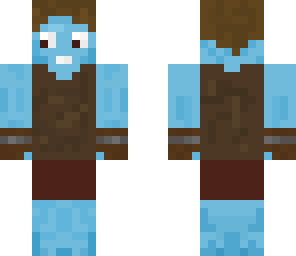 seecruft