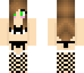 lingerie girl
