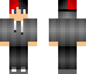 skin for tylar