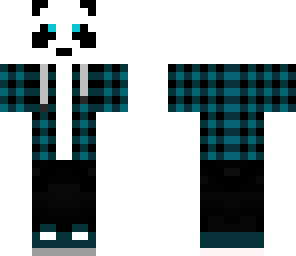 panda blue ais