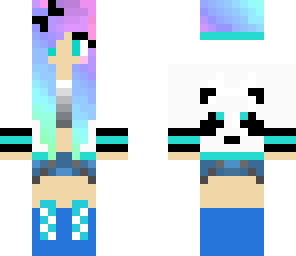 gamer girl
