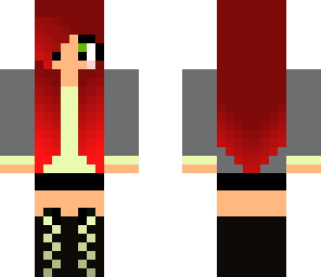 demon girl