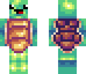 lebtix's turtle