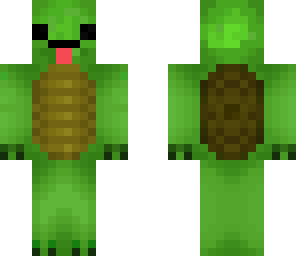 **** turtle