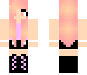 my 2015 skin