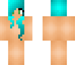 aqua beauty