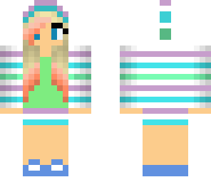 cool girl