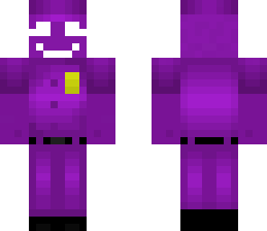 purple guy