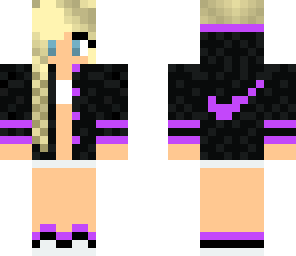 sports girl
