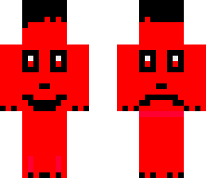 devil